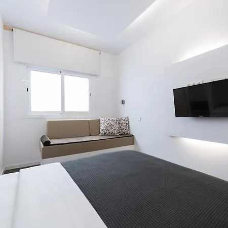 Apartment Mcd Aquario 24