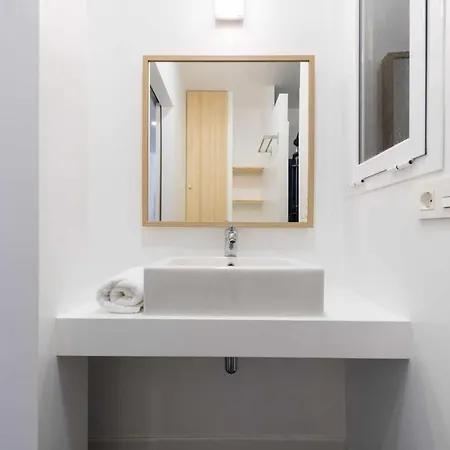 Mcd Aquario 24 Apartment *