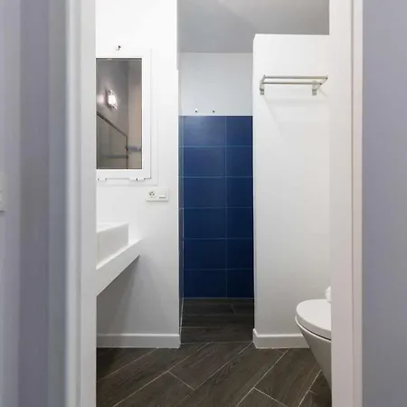 Apartment Mcd Aquario 24 Las Palmas de Gran Canaria