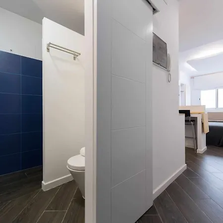 Apartment Mcd Aquario 24